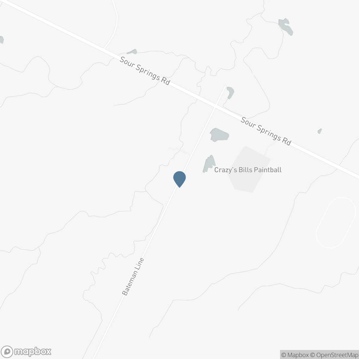 257 BATEMAN LINE, Brantford, Ontario N0E 1K0